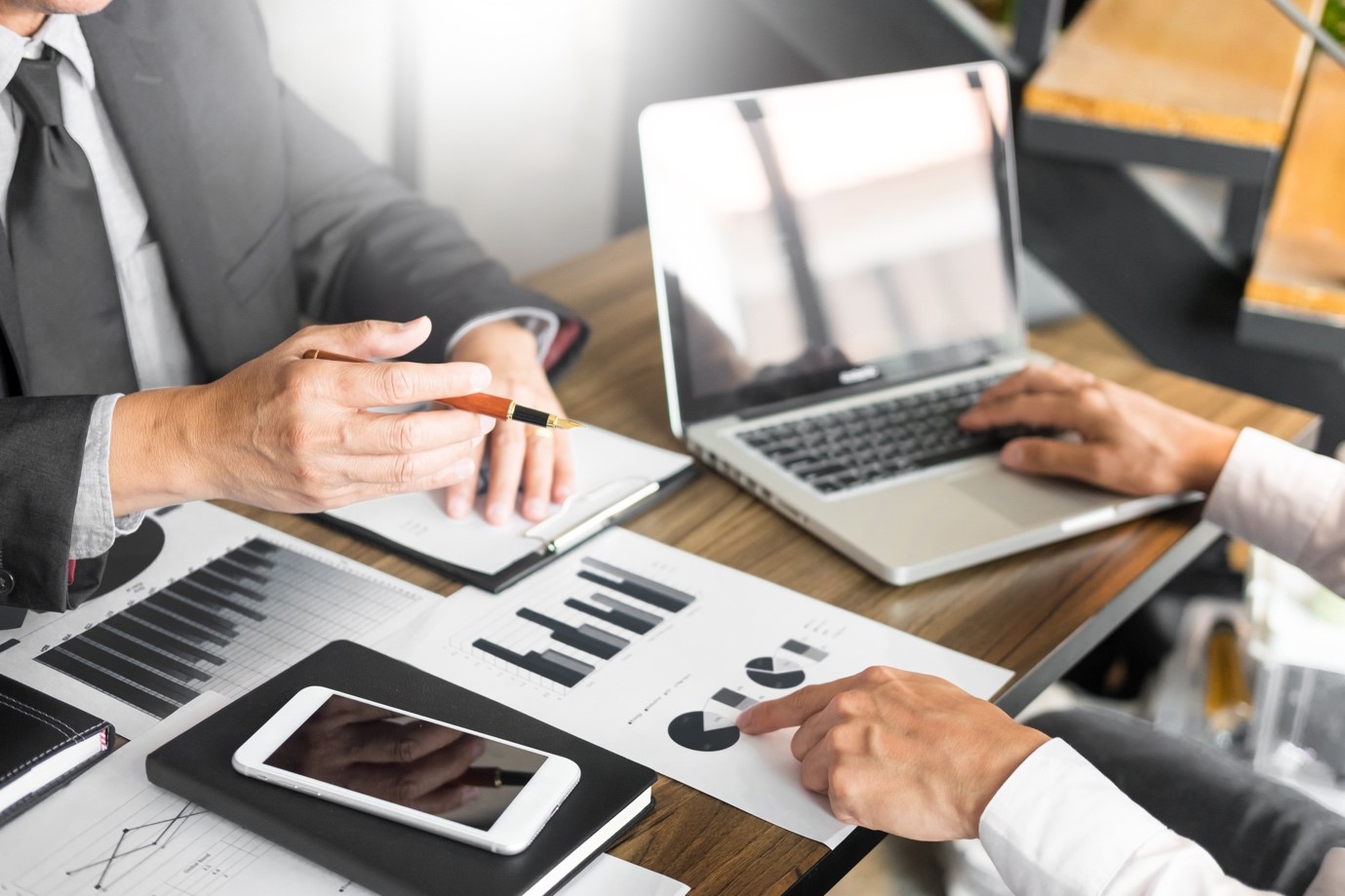 Fast Financial Services